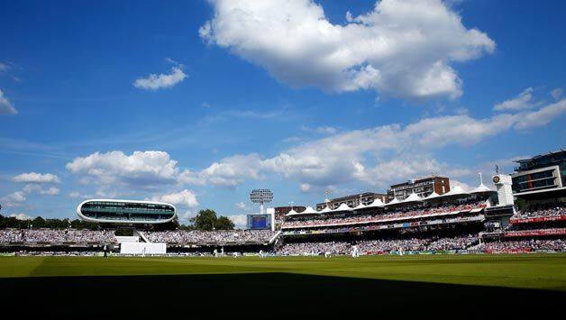 The match will be held at the picturesque Lord's cricket stadium © Getty Images