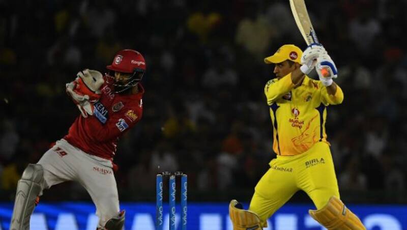 KXIP need to win against CSK &Acirc;&copy; AFP