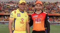 IPL 2018, Sunrisers Hyderabad vs Chennai Super Kings, Qualifier 1: Preview and Likely 11’s