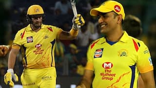 IPL 2018 final: MS Dhoni calls Watson Shane ‘shocking’ Watson