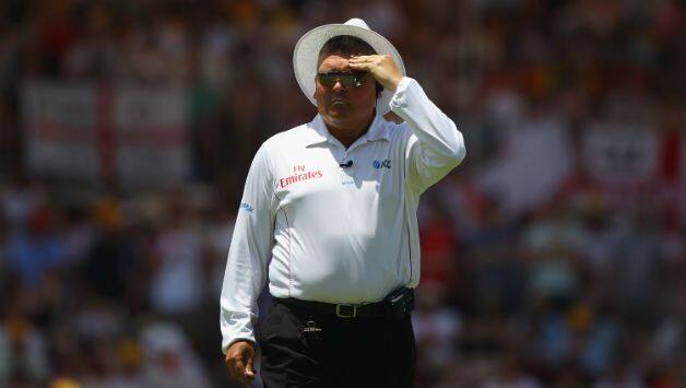 Marias Erasmus © Getty Images