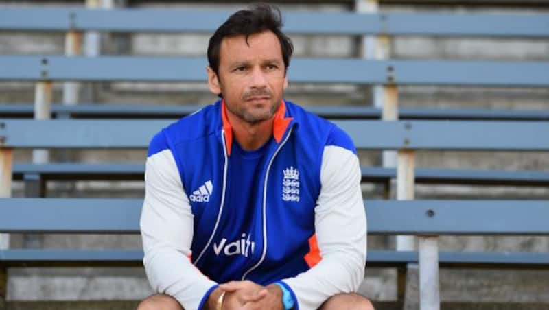 Mark Ramprakash © Getty Images