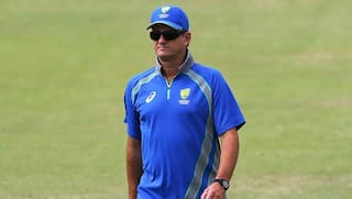 Mark Waugh steps down as Australian Team’s selector