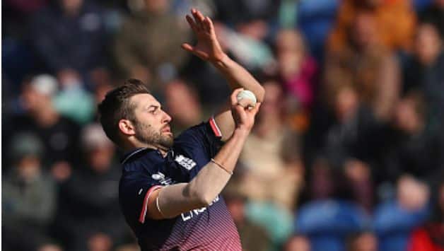 Mark Wood played just one game for CSK in IPL 2018 © Getty Images