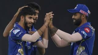 Mayank Markande: Sharing dressing room with Sachin Tendulkar was big