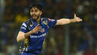 Mayank Markande wants to play for Punjab Ranji Trophy team