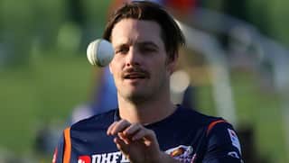 Luke Ronchi and Mitchell McClenaghan got place in World XI against the West indies