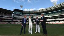 ICC considering to scrap tossing of coin in Test matches