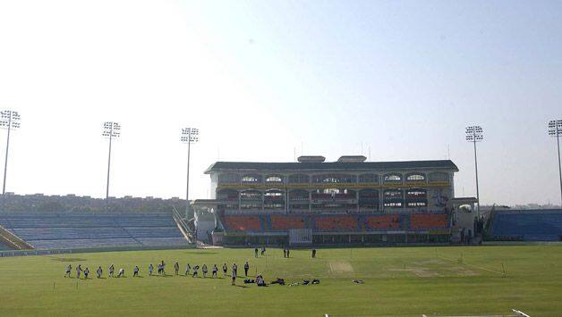 A documentary alleges pitch fixing in India's recent Tests Representational image © Getty Images