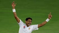 Mohammad Abbas says I am sad that I was not able to add my name in the list of bowlers taking five-wicket haul at Lord’