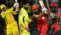 IPL 2018: How retained players are performing