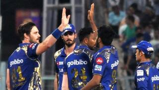 IPL 2018: Mumbai Indians will Face Kings XI Punjab in a Must-win Game
