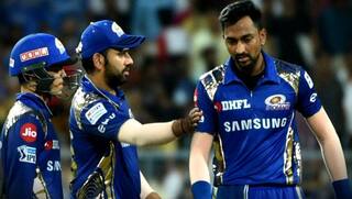 IPL 2018: 3 time IPL champion Mumbai Indian will be out if they lose today