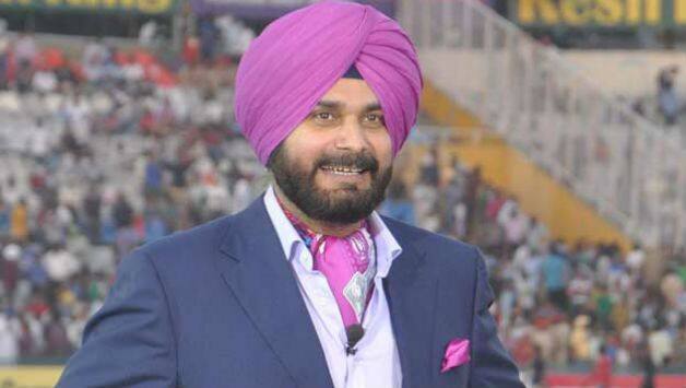 Navjor SIngh Sidhu has been fined INR 1,000 © IANS