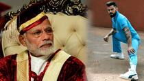 PM Modi Accepted Virat Kohli’s Challenge With A Promise