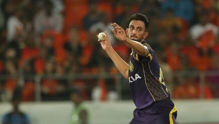IPL 2018 : Heath streak compares Prasidh Krishna to Jasprit Bumrah