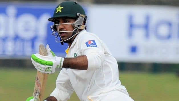 Pakistan's Sarfraz Ahmed will lead the side in UK © Getty Images