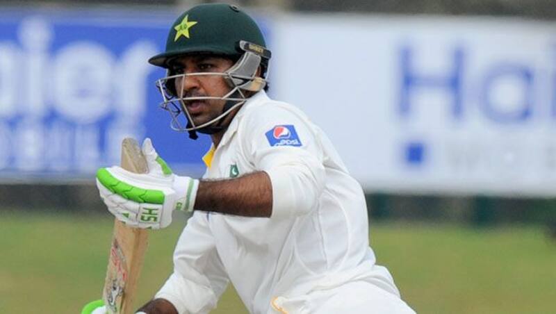 Pakistan's Sarfraz Ahmed will lead the side in UK &copy; Getty Images