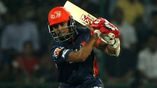 Mark Waugh finds Prithvi Shaw’s technique similar to Sachin Tendulkar’s