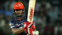 Prithivi shaw trends on twitter for his knock against Rajasthan Royals