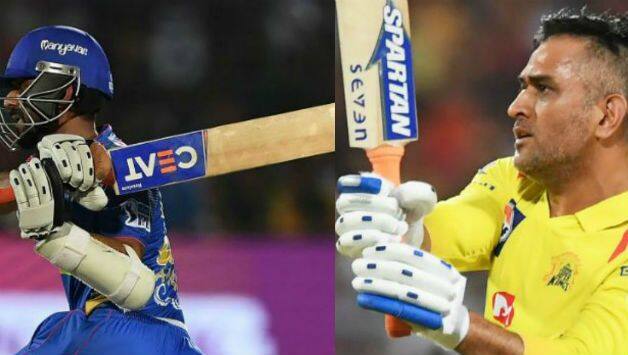 RR lost their previous encounter vs CSK © AFP