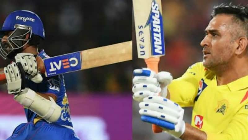 RR lost their previous encounter vs CSK © AFP
