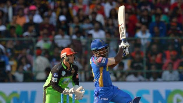 IPL 2018: RR vs RCB, Match 53 at Jaipur: Preview ...