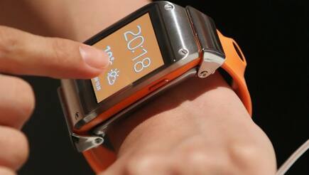 ICC bans wearing ‘smart watch’ in field, dressing room