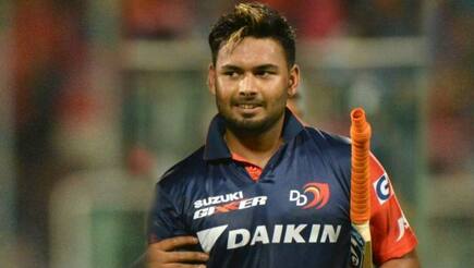 Rishabh Pant says not thinking to secure India jersey, focusing on IPL
