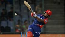 IPL 2018 breaks all previous years record of hitting sixes