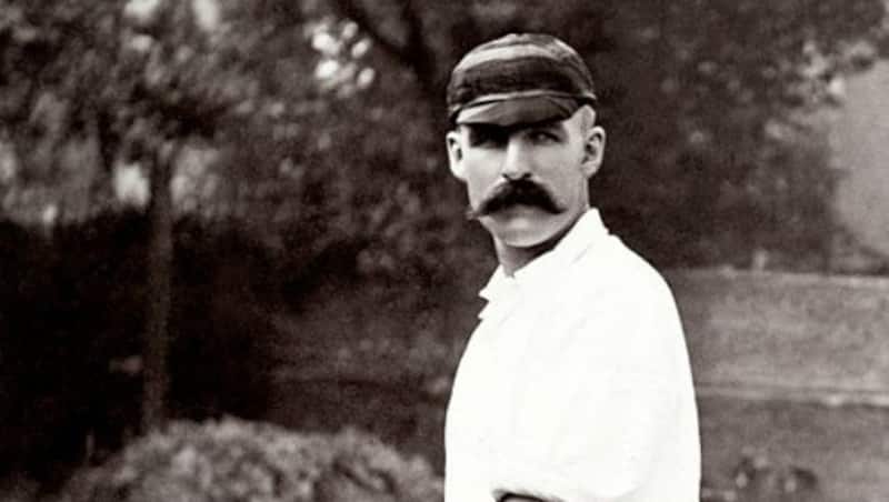Robert Poore (courtesy Wikimedia Commons)