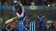 IPL 2018: Rohit Sharma has an interesting record with run outs