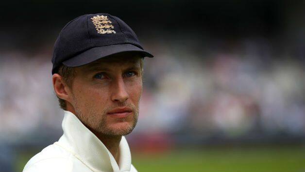 Joe Root © Getty Images