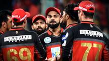 IPL 2018: Rohit Sharma has done now its Virat Kohli in fight for survival