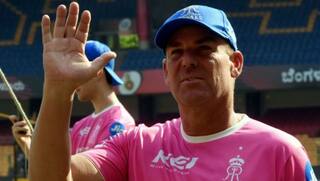 Shane Warne says Australian cricket Team should Stop ‘Whingeing’