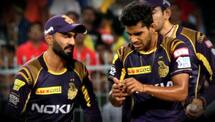 IPL 2018: Jos Buttler smashes Shivam Mavi for 28 runs in an over