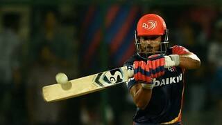 IPL 2018: Rajasthan Royals won toss; opt to bowl first vs Delhi Daredevils