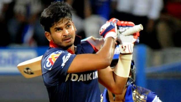 Shreyas Iyer to lead India A teams in UK