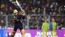 IPL 2018: Shubman Gill was very embarrassed after dropping MS Dhoni’s catch