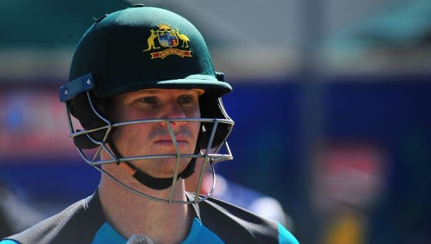 Steven Smith © Getty Images