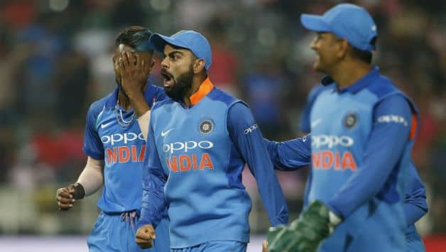 Team India embark on a tough England tour from June © AFP