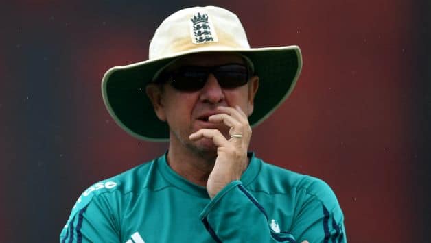 Trevor Bayliss © Getty Images