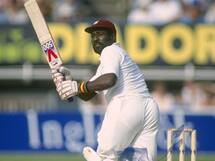 On this Day, Viv Richards made highest 10th wicket partnership with michael holding
