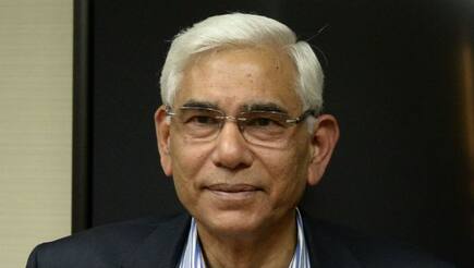 Indian team will not play day-night Test on Australia tour says Vinod Rai