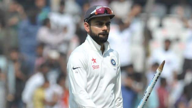 Amitabh Choudhary says we need to see Virat Kohli’s intention for skipping Afghanistan test
