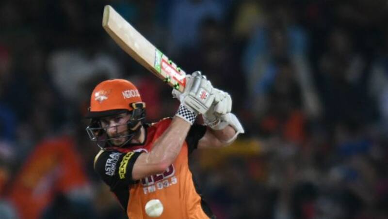 Kane Williamson &copy; AFP 