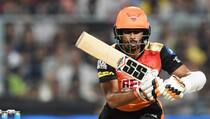 Wriddhiman Saha set to miss Afghanistan’s Test debut match due to injury