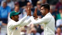 ICC prohibits Pakistani cricketers from wearing smart watches on field