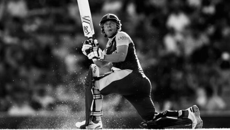 AB de Villiers
