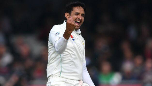 Pakistan have this knack of producing quality pacer. Mohammad Abbas is another prodigious talent, who has had a rollicking start to his Test career. He has 40 wickets from 7 Tests at 16.62. His match tally of 8 wickets won him the Man of the Match at Lord's. Abbars would like to continue his date with form © Getty Images